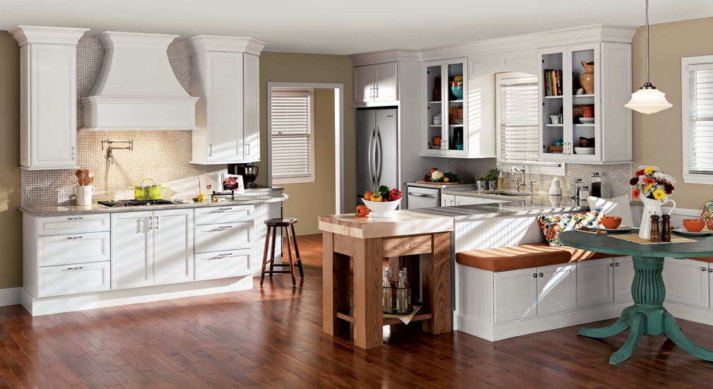 Accessible Kitchen Remodeling: Wheelchair-Friendly Design Ideas for Aging in Place 9 Kitchen Wheelchair Remodel