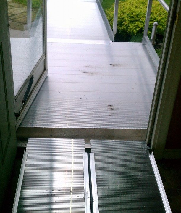 Wheelchair Ramp Rentals in Sterling Heights, MI: Fast, Safe, and Flexible 9 suitcase wheelchair ramp in Madison Heights, MI