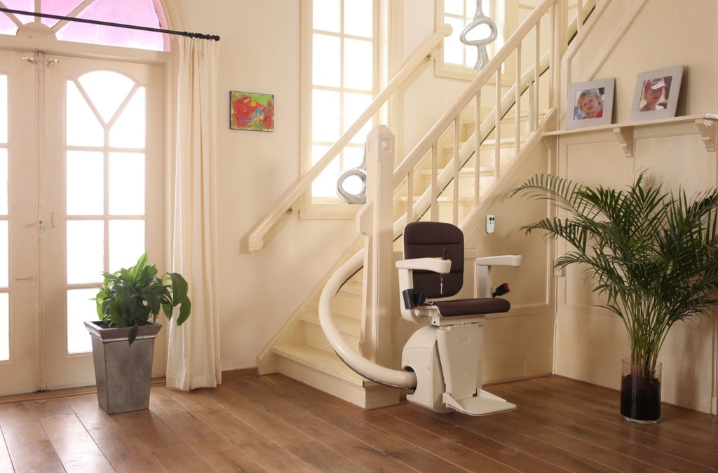 Stair Lift Chair - Home Medical Equipment in Madison Heights, MI