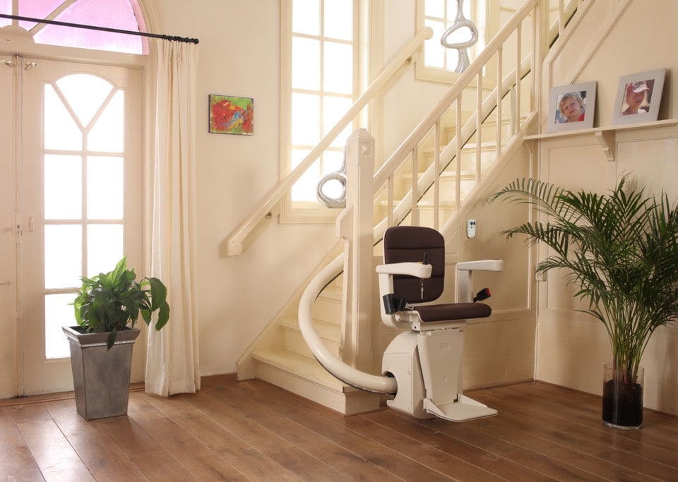 Stair Lift Chair - Home Medical Equipment in Madison Heights, MI