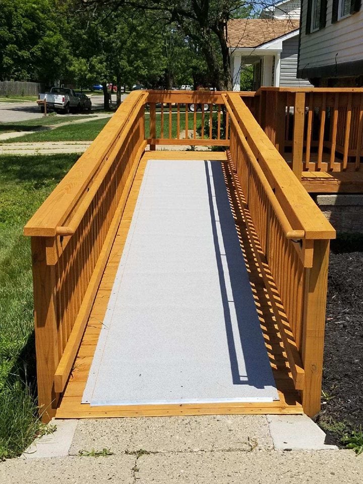 wood ramp 3