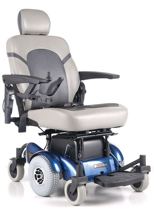 powerchair