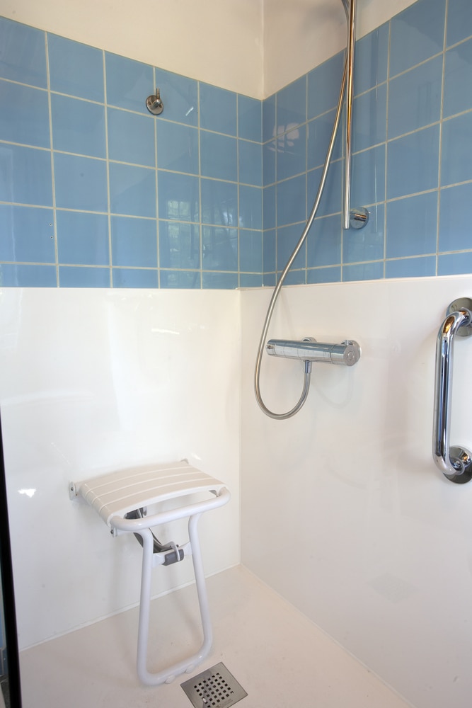 Comprehensive ADA Grab Bars in Madison Heights