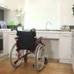 Creating Barrier-Free Homes: A Guide to Handicap Access 5 A Guide to Handicap Access by Caps Remodeling