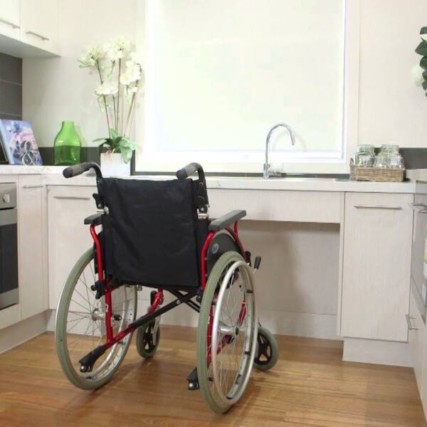 A Guide to Handicap Access by Caps Remodeling