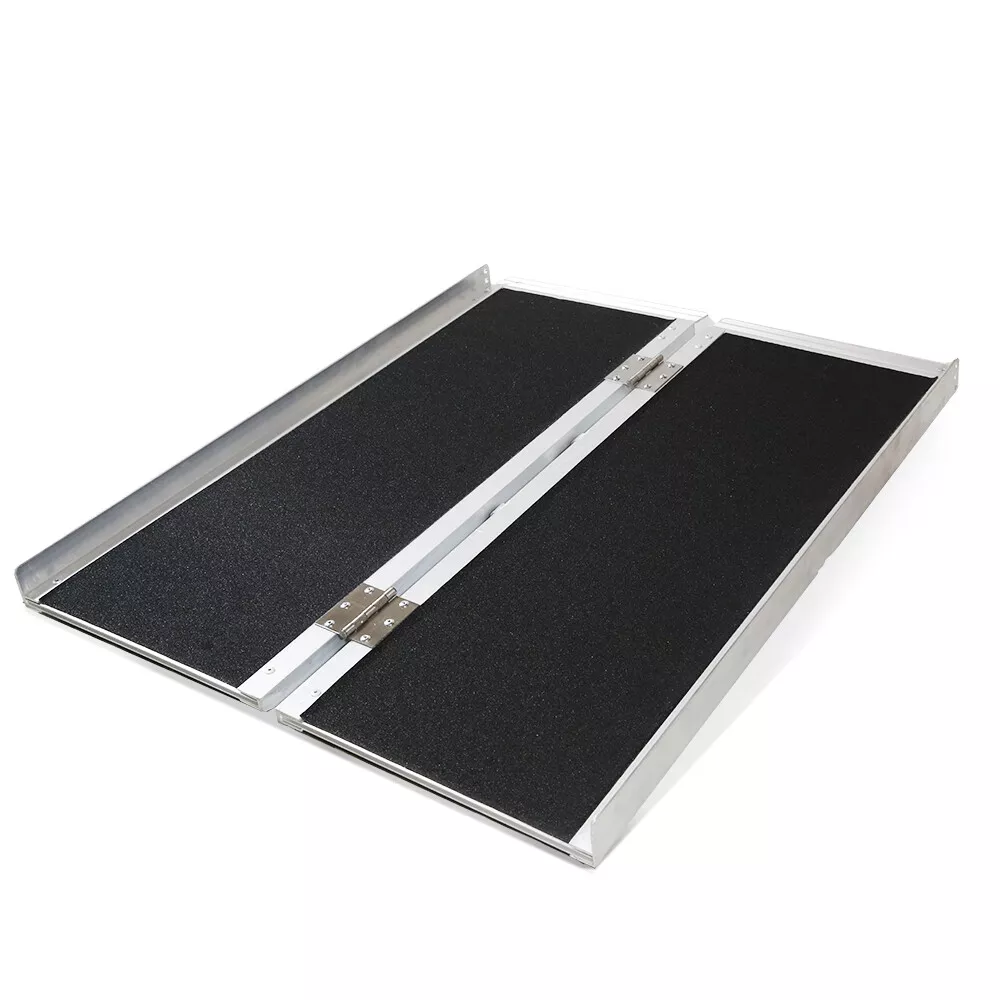 types of Ramp Different Version of Ramps Available in Detroit