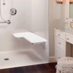 Accessible Roll-In Showers Installation Services in Jackson. MI