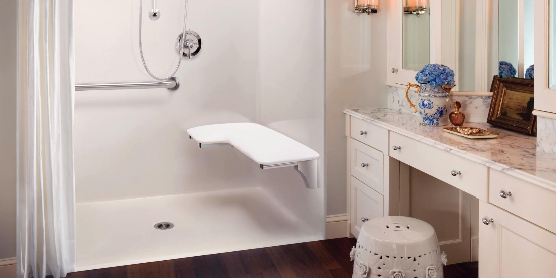 Transform Your Space: Accessible Bathroom Remodeling for Families
