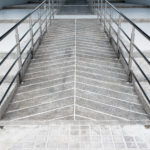 Temporary & Permanent Wheelchair Ramps: Options & Guide