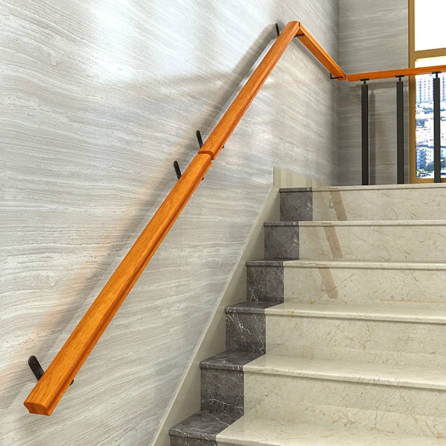 handrail_hillsdale Reliable Handrail Installation Services in Hillsdale, MI