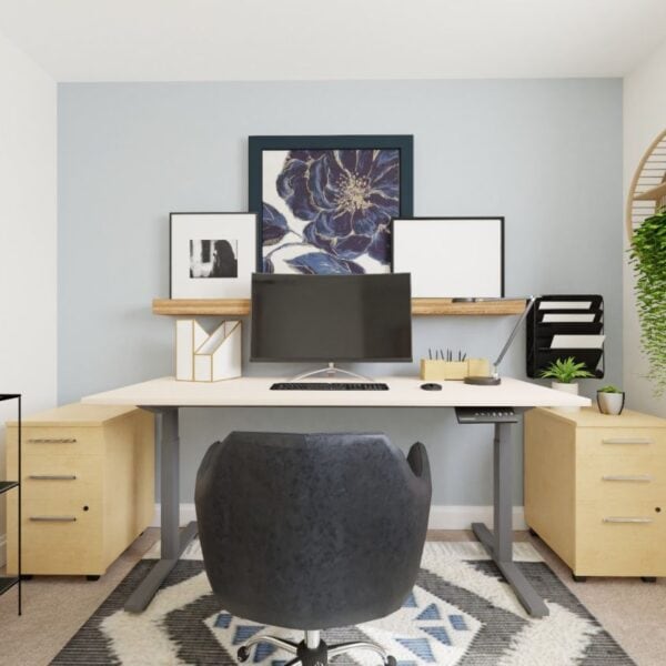 Making Home Offices Accessible for Everyone in Michigan