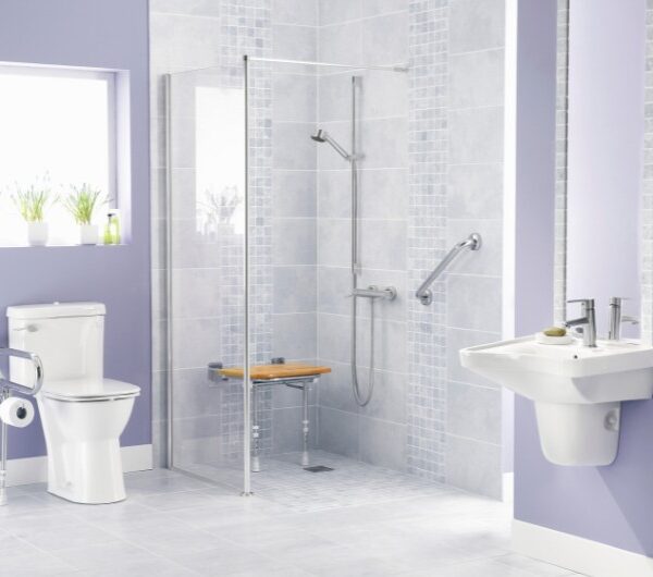 Accessible Bathroom Remodeling services in Michigan