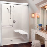 Roll-In Showers for Your Southfield Home