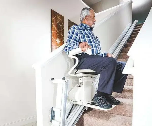 Accessibility in the Home in Madison Heights