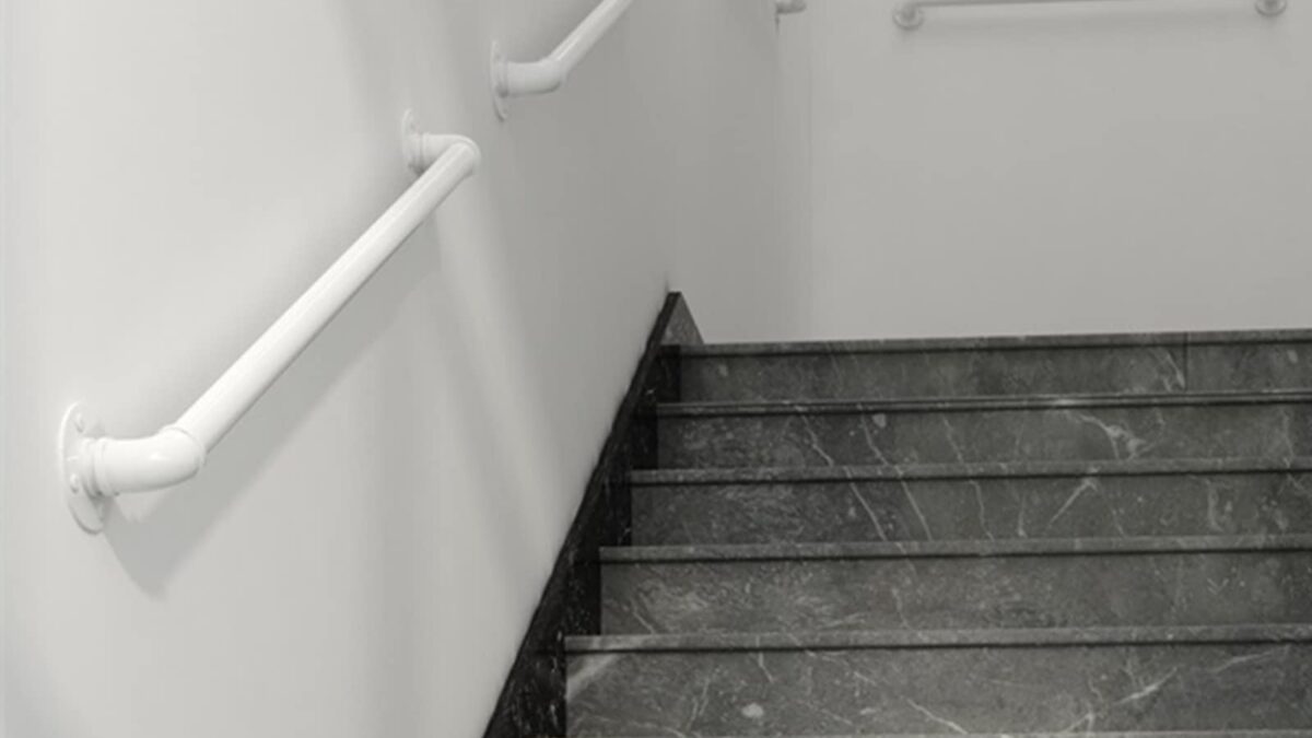 Accessible Stairways Services in Warren. MI