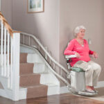 Guide to Stair Lift Installation 4 Guide to Stair Lift Installation: Easy Steps & Tips