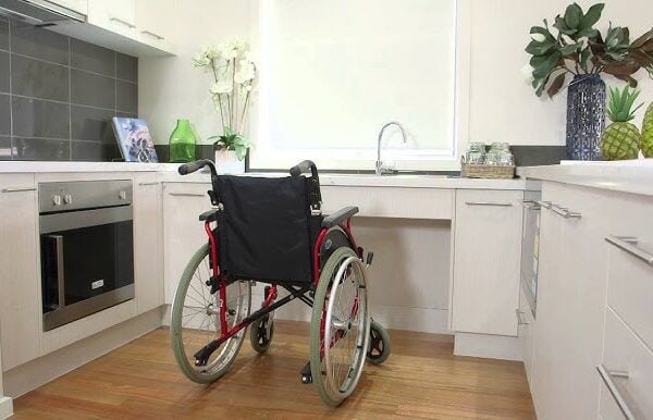 Top Features for Every Handicap Accessible Home in Michigan