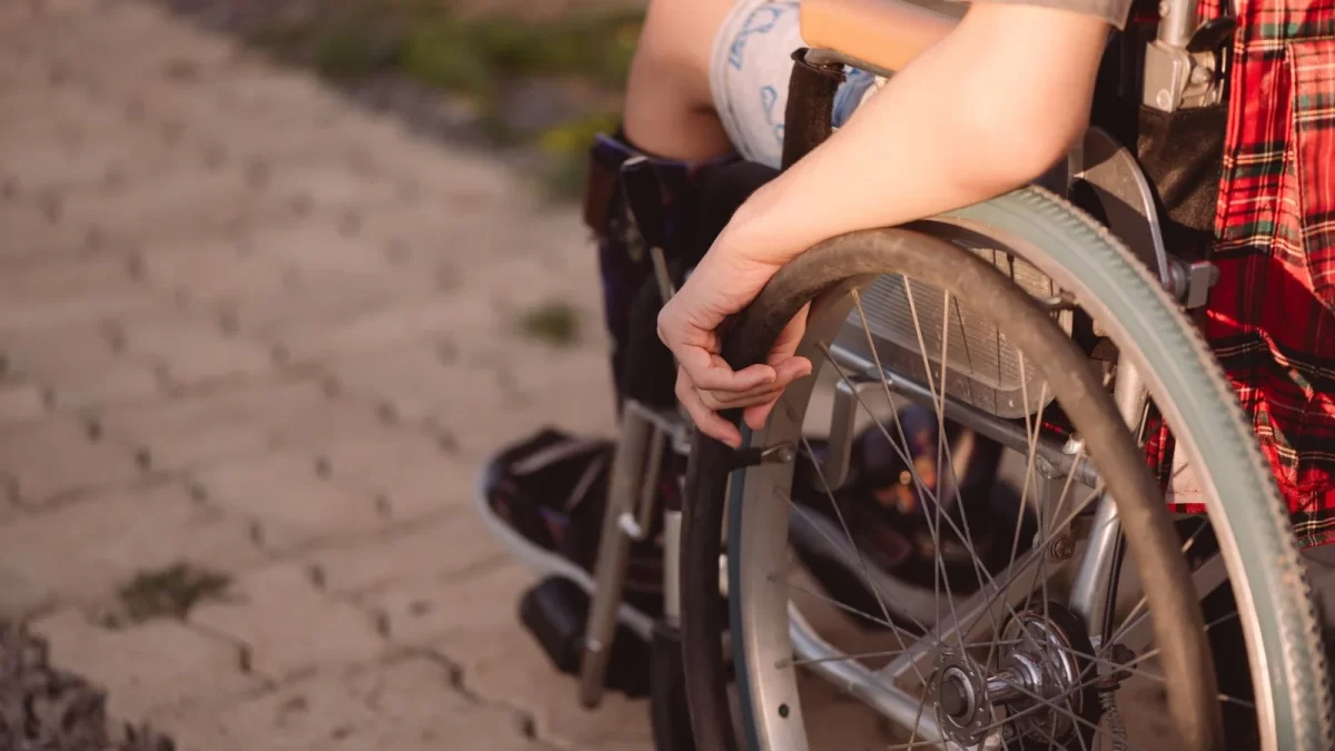 Creative Design Ideas for Aesthetic and Accessible Wheelchair Ramps in Michigan
