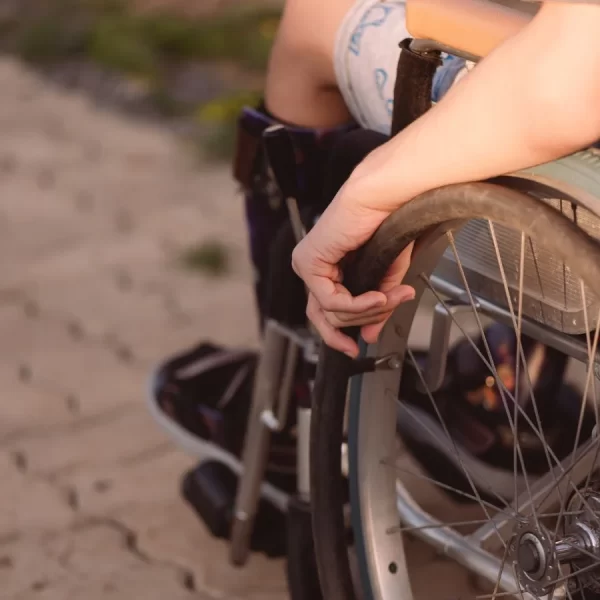 Creative Design Ideas for Aesthetic and Accessible Wheelchair Ramps in Michigan