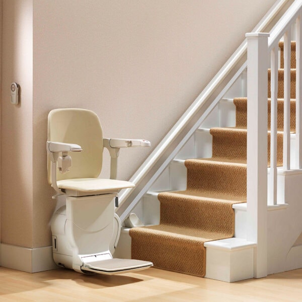 A Practical Retrofit for Existing Stairs in Madison Heights