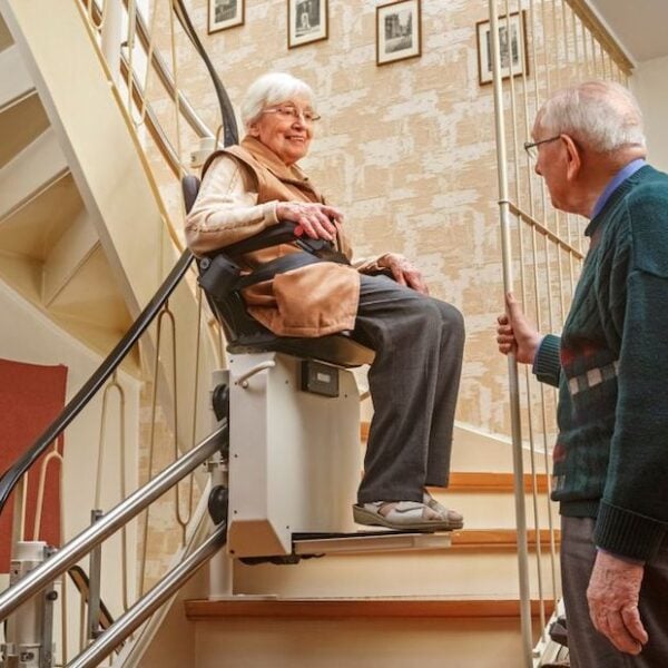 Your Guide to Assessing Your Home for Aging-in-Place Upgrades 11 Guide to Assessing Your Home for Aging-in- Your Place Upgrades