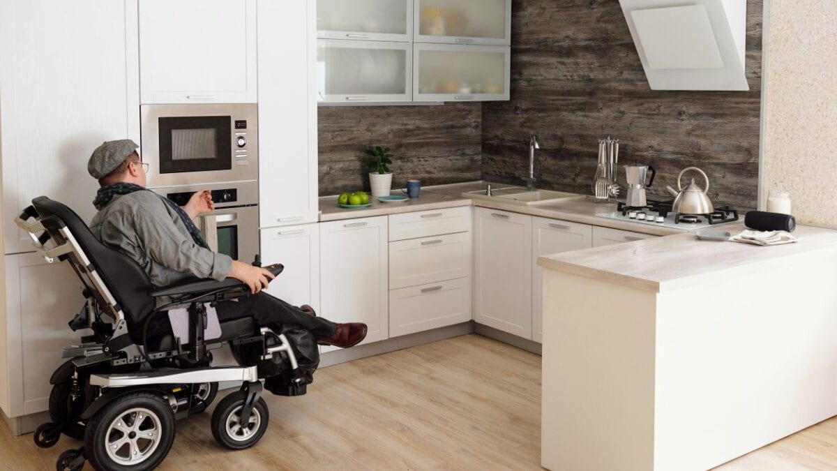 Benefits of Handicap Accessible Home Modifications for All Ages in Madison Heights
