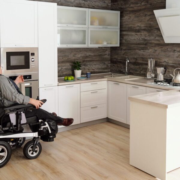 Benefits of Handicap Accessible Home Modifications for All Ages in Madison Heights