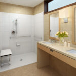Your Guide to Top ADA-Compliant Fixtures for Handicap Bathrooms 5 Your Guide to Top ADA-Compliant Fixtures for Handicap Bathrooms in Madison Heights