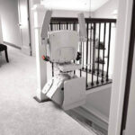 Making the Right Choice- Stair Lift or Home Elevator - Ascend Residential Elevators
