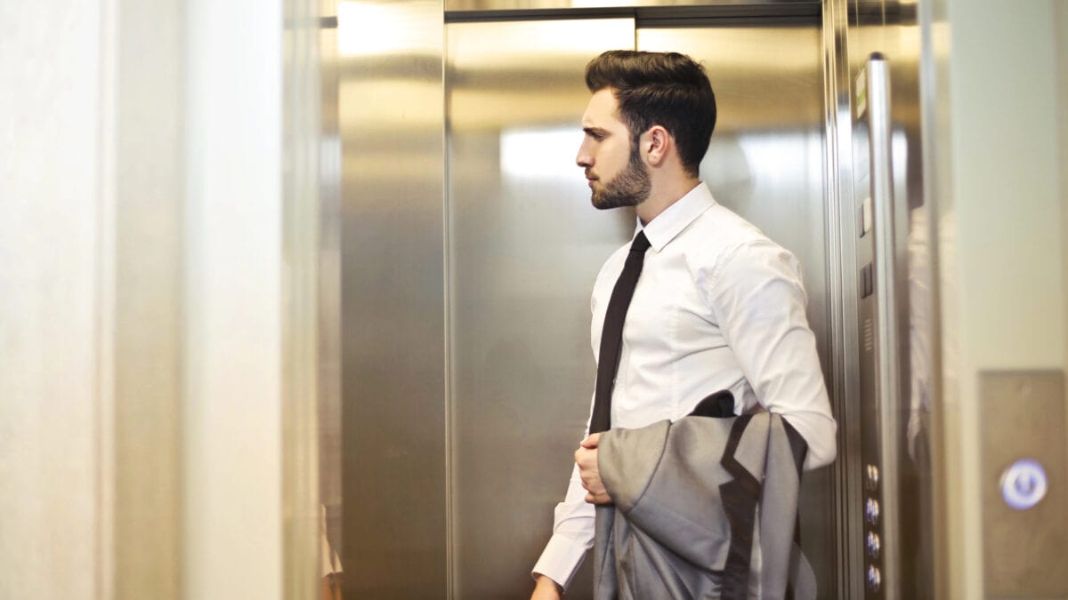Innovative Solutions: Incorporating a House Elevator into Modern Design