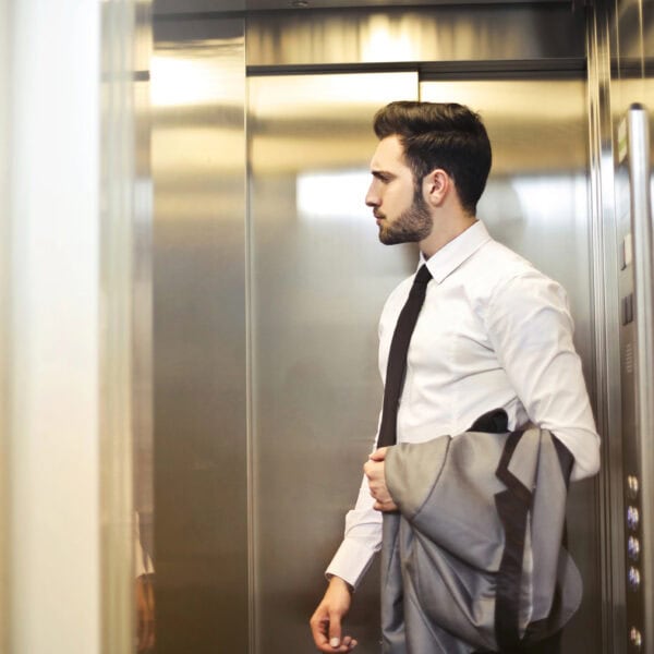 Innovative Solutions: Incorporating a House Elevator into Modern Design