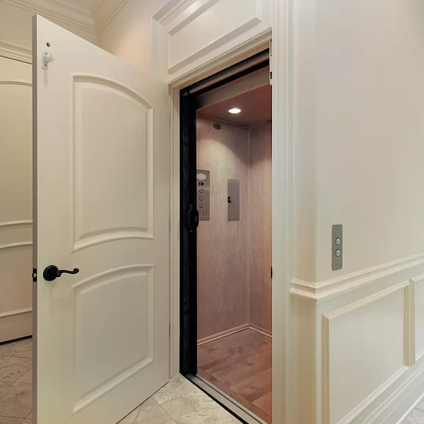Residential lift elevator in Madison Heights vs traditional elevators—pros and cons 11 Home made elevator services by caps remodeling