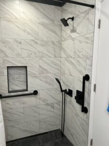 Expert Tips on Handicap Accessible Handrails for Madison Heights 8 IMG 1335