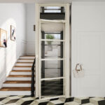 The Smallest Home Elevators for Space-Saving Installation 4 The Smallest Home Elevators for Space-Saving Installation