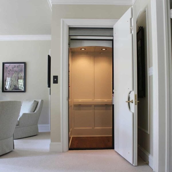How to Upgrade from a Chair Lift to a Home Elevator 11 How to Upgrade from a Chair Lift to a Home Elevator