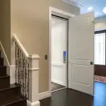 Home Lifts vs. Traditional Home Elevators: What You Need to Know