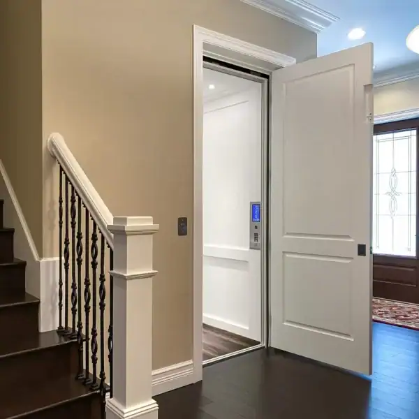 Home Lifts vs. Traditional Home Elevators: What You Need to Know