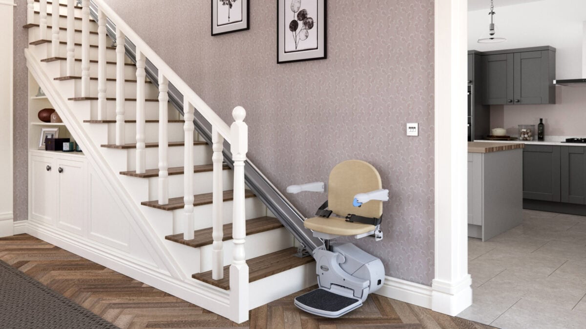 When to Combine Stair Lift and Home Elevator Solutions in Your Home