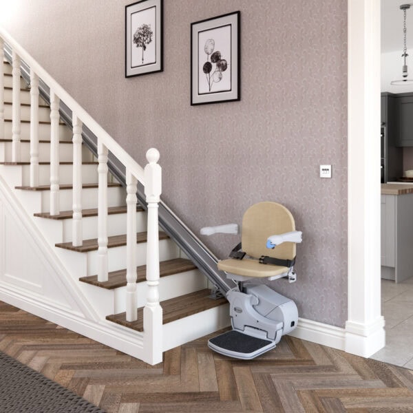 Can Stairlifts Be Fitted to Any Stairs? Straight, Curved & Narrow Explained 11 When to Combine Stair Lift and Home Elevator Solutions in Your Home