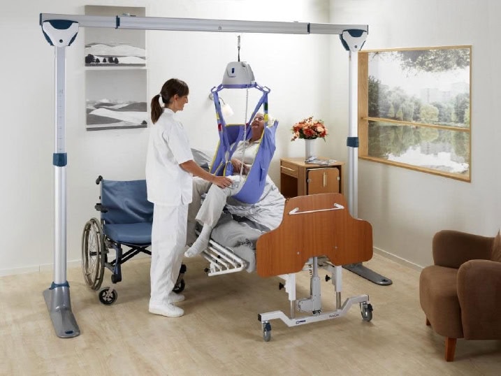 Overhead Lifts in Detroit & Southern MI 3 Overhead Lifts in Detroit Southern MI 3