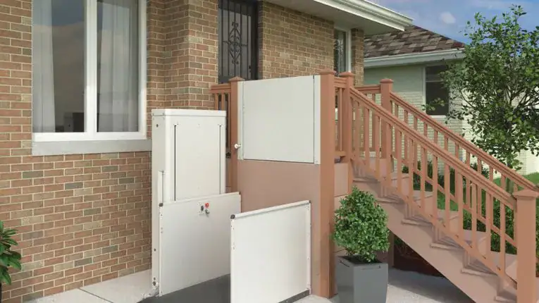 Platform Lifts in Detroit & Southern MI - 1 Platform Lifts in Detroit Southern MI 1