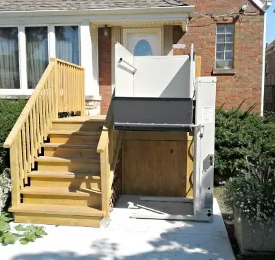 Platform Lifts in Detroit & Southern MI 4 Platform Lifts in Detroit Southern MI 4