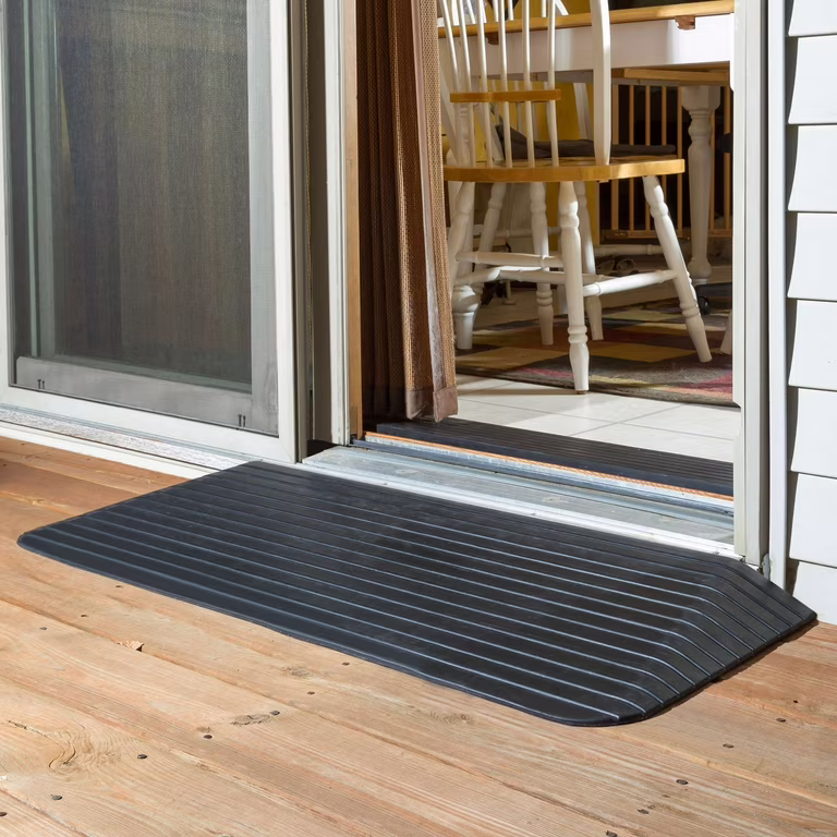 Rubber Threshold Ramps 2 Rubber Threshold Ramps 2 1