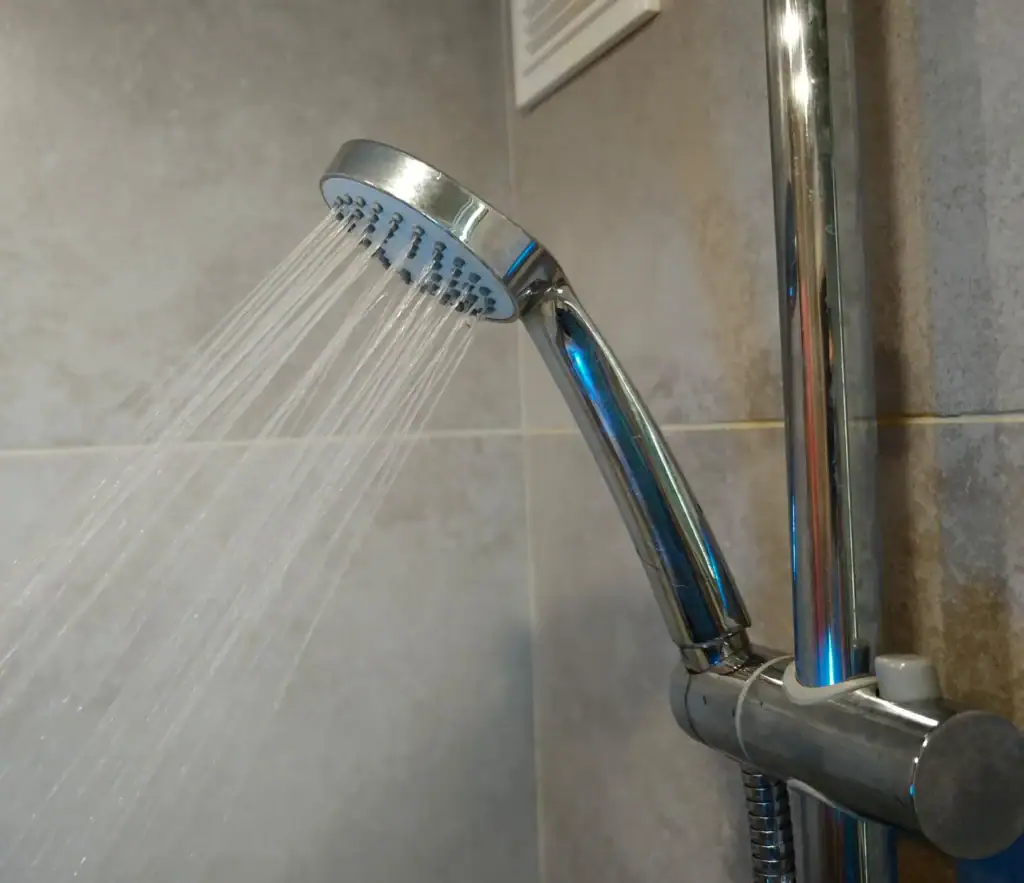 Handheld Shower 1 Handheld Shower 1