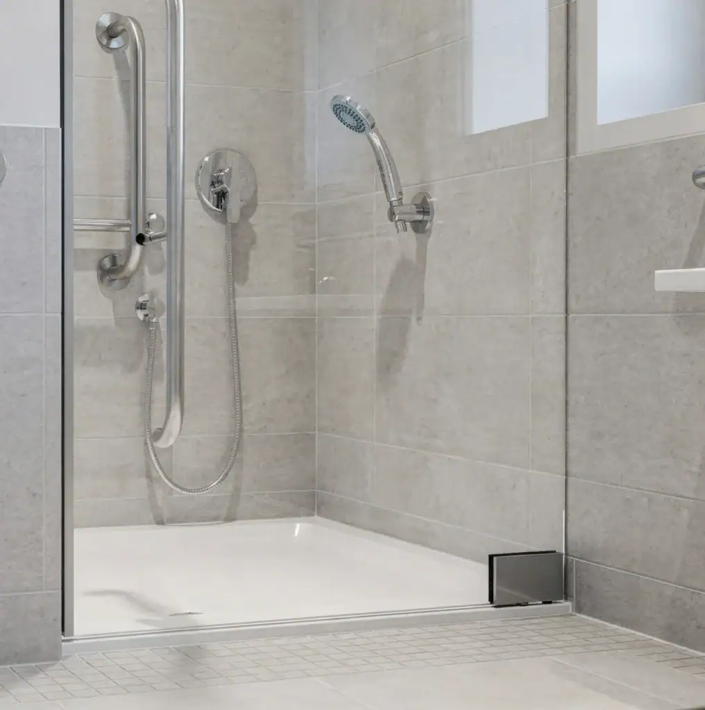 Handheld Shower 3 Handheld Shower 3