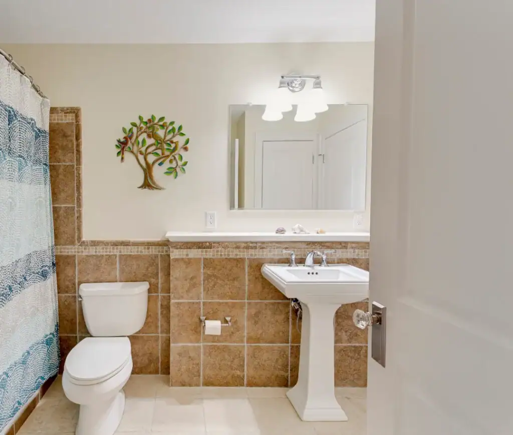 Pedestal Sink Services 4 Pedestal Sink Services 4