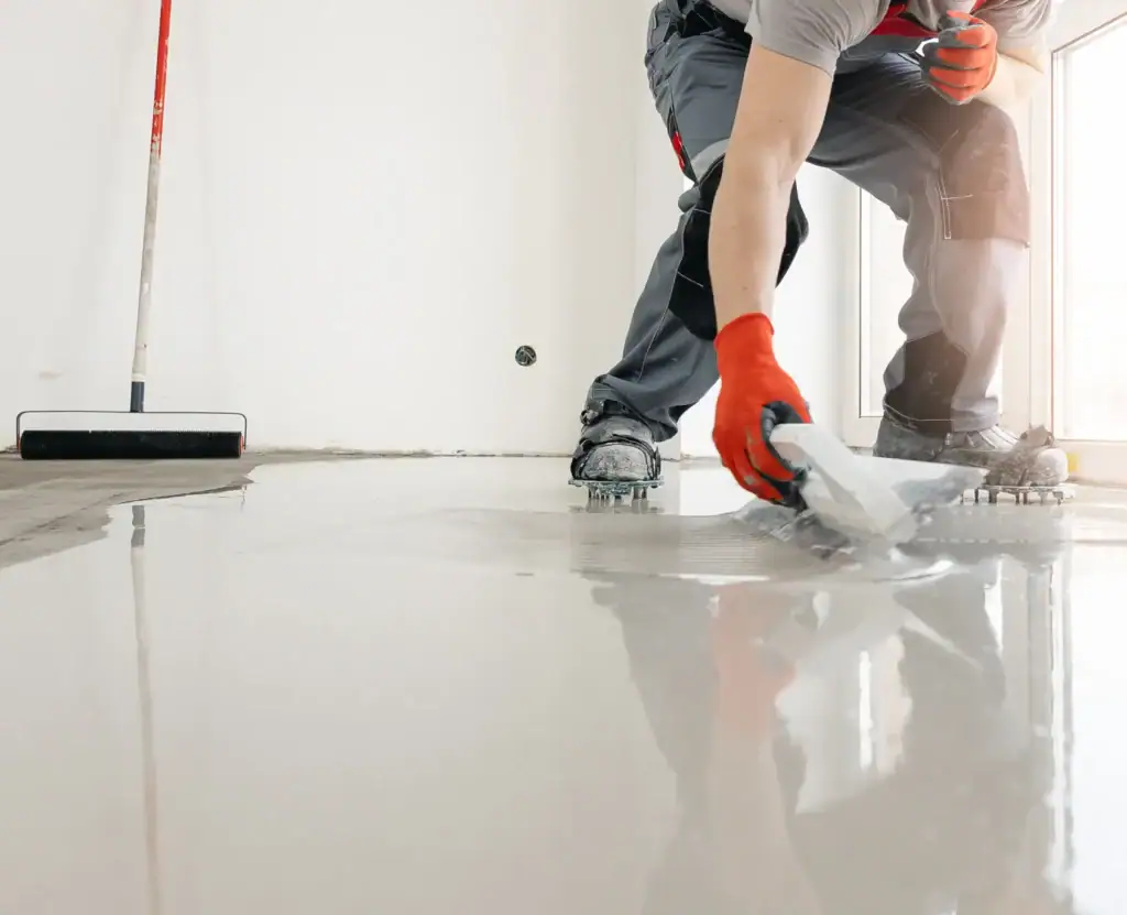 Slip Resistant Floor Services 3 Slip Resistant Floor Services