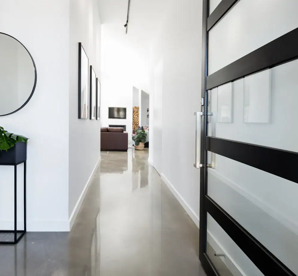 Slip Resistant Floor Services 5 Slip Resistant Floor Services