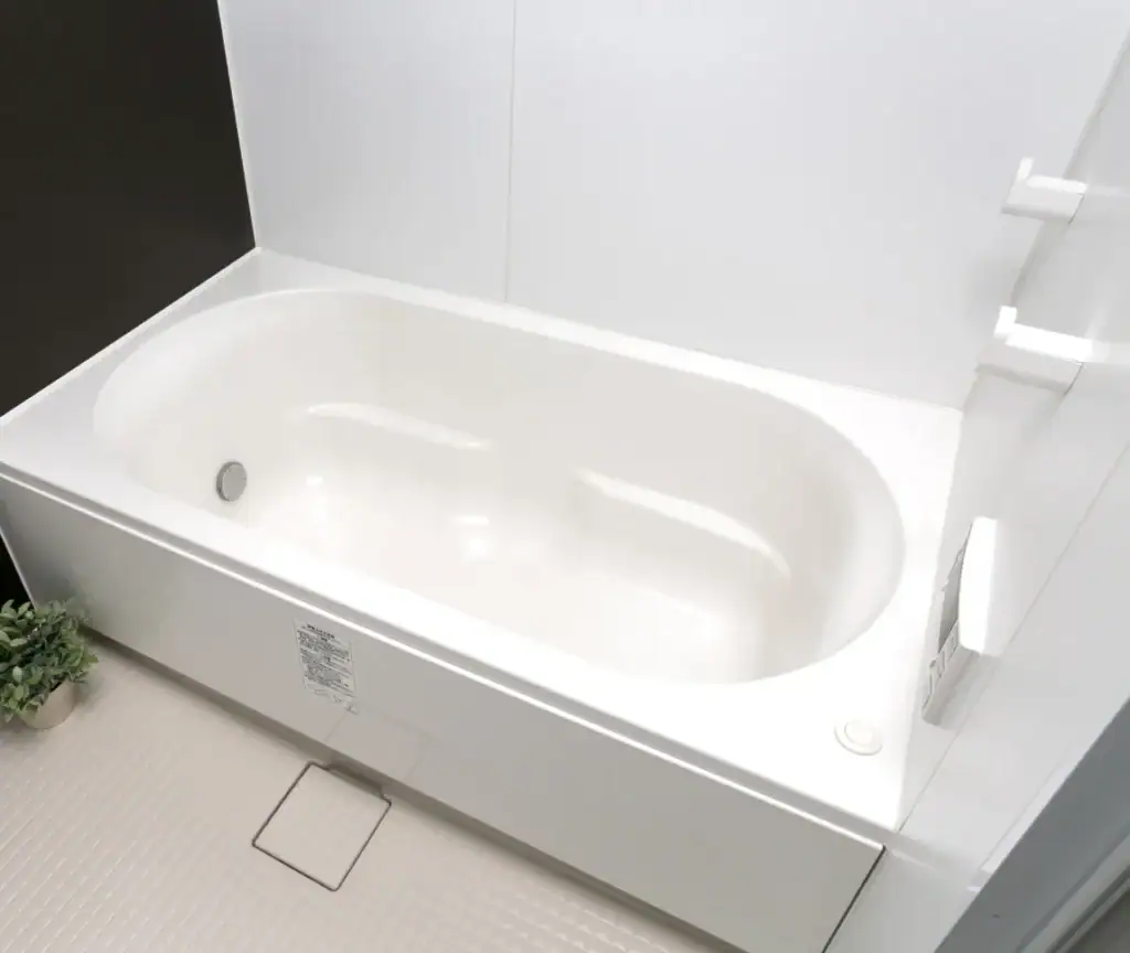 Slip Resistant Tub Coating 3 Slip Resistant Tub Coating 3
