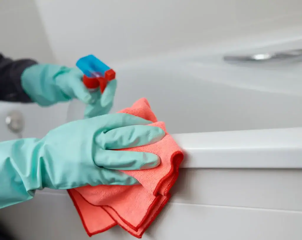 Slip Resistant Tub Coating 6 Slip Resistant Tub Coating 6